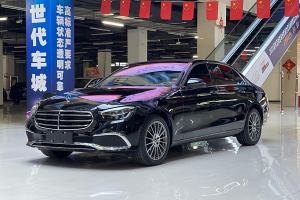 奔馳E級 奔馳 改款 E 260 L