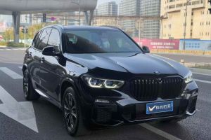 寶馬X5 寶馬 xDrive30i X設(shè)計套裝