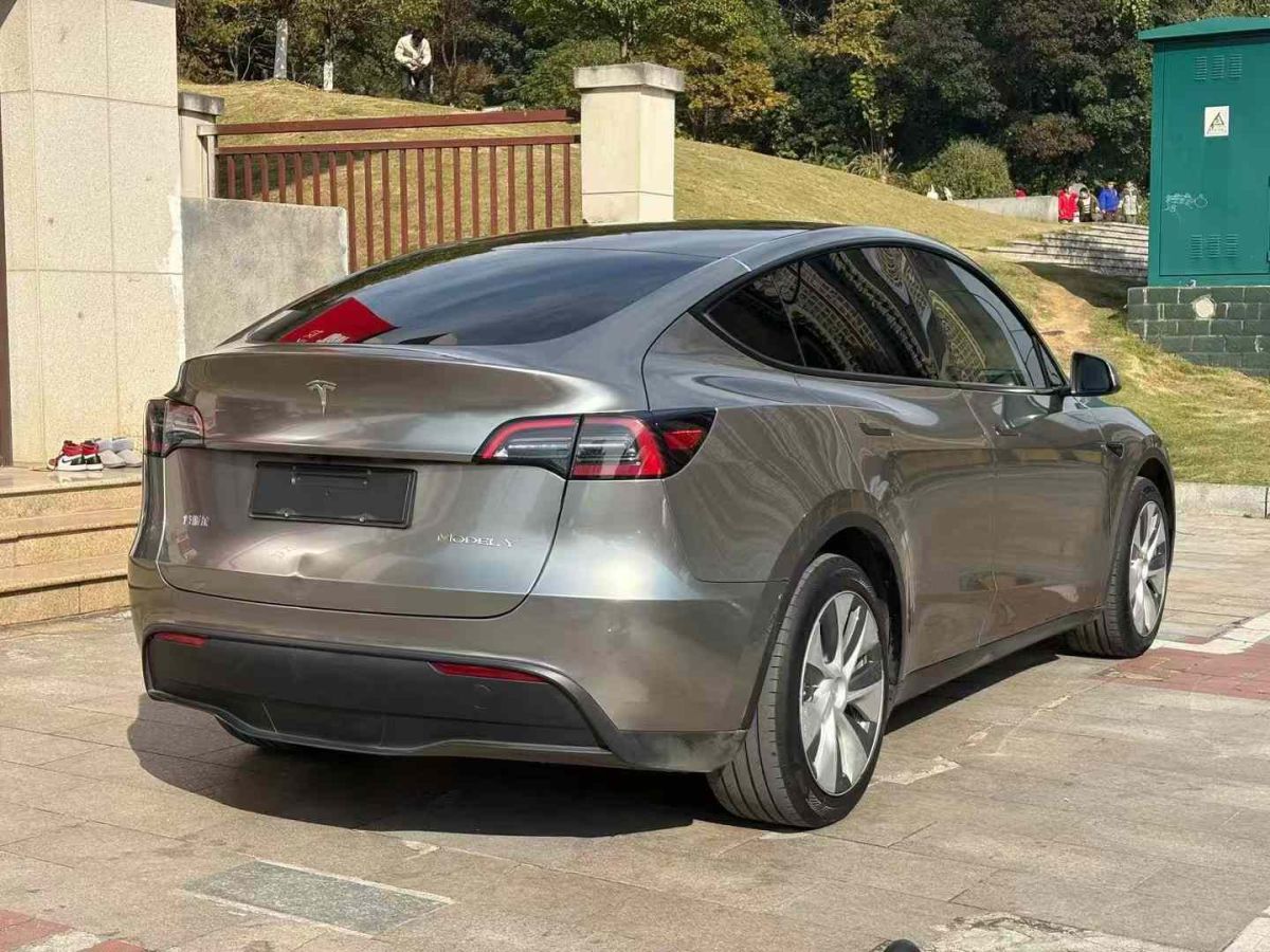 特斯拉 Model S  2023款 三電機全輪驅動 Plaid版圖片