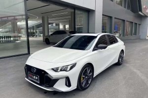 影豹 廣汽傳祺 270T 影豹J16版