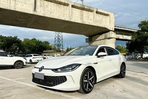 凌渡 大众 凌渡L 280TSI DSG酷辣版