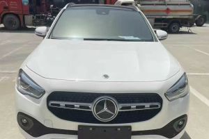 奔馳GLA 奔馳 GLA 200