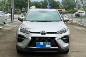 威蘭達 豐田 2.0L CVT兩驅豪華版