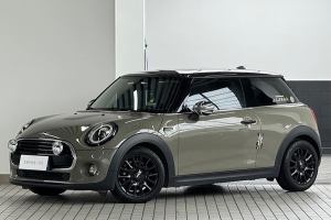 COUNTRYMAN MINI 1.5T COOPER 經(jīng)典派