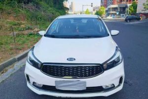 K3 起亞 1.6L 自動15周年特別版GLS