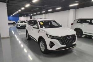 瑞虎9 奇瑞 2.0T 自動(dòng)兩驅(qū)尊貴版 7座