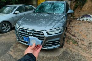 Sport 奧迪RS Q8 奧迪 RS Q8 4.0T