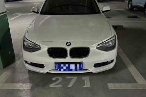 寶馬1系 寶馬 M135i 3.0T