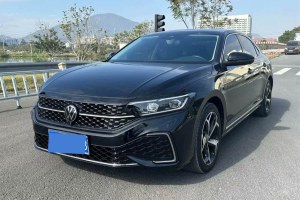 帕薩特 大眾 改款 330TSI 精英版