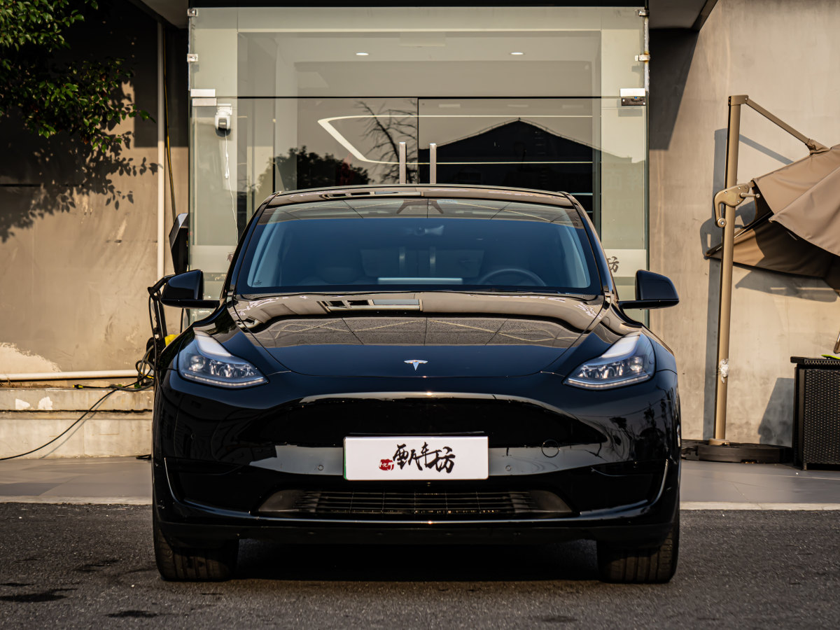 2023年5月特斯拉 Model 3  2020款 改款 長續(xù)航后輪驅(qū)動版