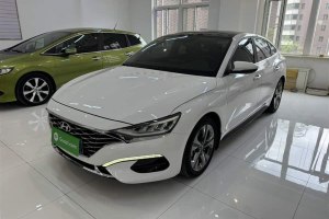 菲斯塔 現(xiàn)代 280TGDi 智速版 國VI