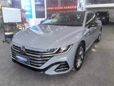 2024年6月 大眾 一汽-大眾CC 380TSI 奪目 眾享款圖片