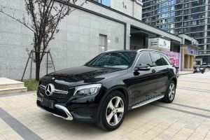 奔馳GLC 奔馳 GLC 200 4MATIC