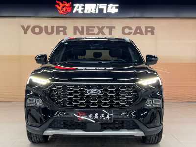 2023年4月 福特 领睿 改款 EcoBoost 170 尊领型图片