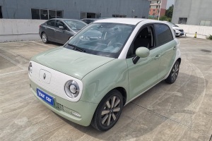 歐拉黑貓 歐拉 351km 舒享型 三元鋰