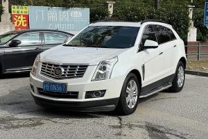 SRX 凯迪拉克 3.0L 舒适型