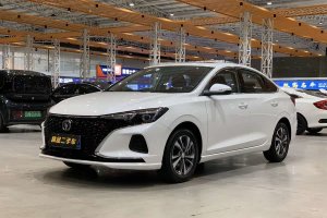 逸動(dòng) 長(zhǎng)安 PLUS 藍(lán)鯨NE 1.4T GDI DCT尊貴型