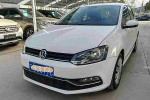 Polo 大眾 1.5L 自動(dòng)安享型
