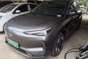 銀河E5 銀河 440Km 探索版