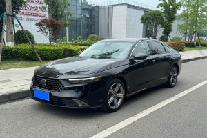 雅閣 本田 260TURBO 尊貴版