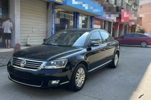 Passat領(lǐng)馭 大眾 1.8T 自動(dòng)尊杰型