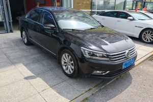 帕薩特 大眾 280TSI DSG尊榮版