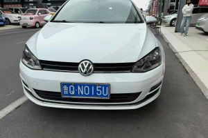 高爾夫 大眾 1.2TSI 自動舒適型