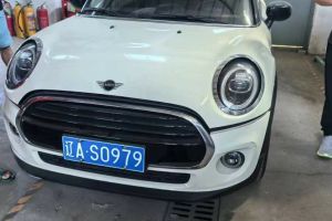 MINI MINI 1.5T ONE