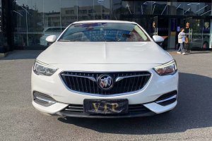 君威 別克 20T 精英型 國VI
