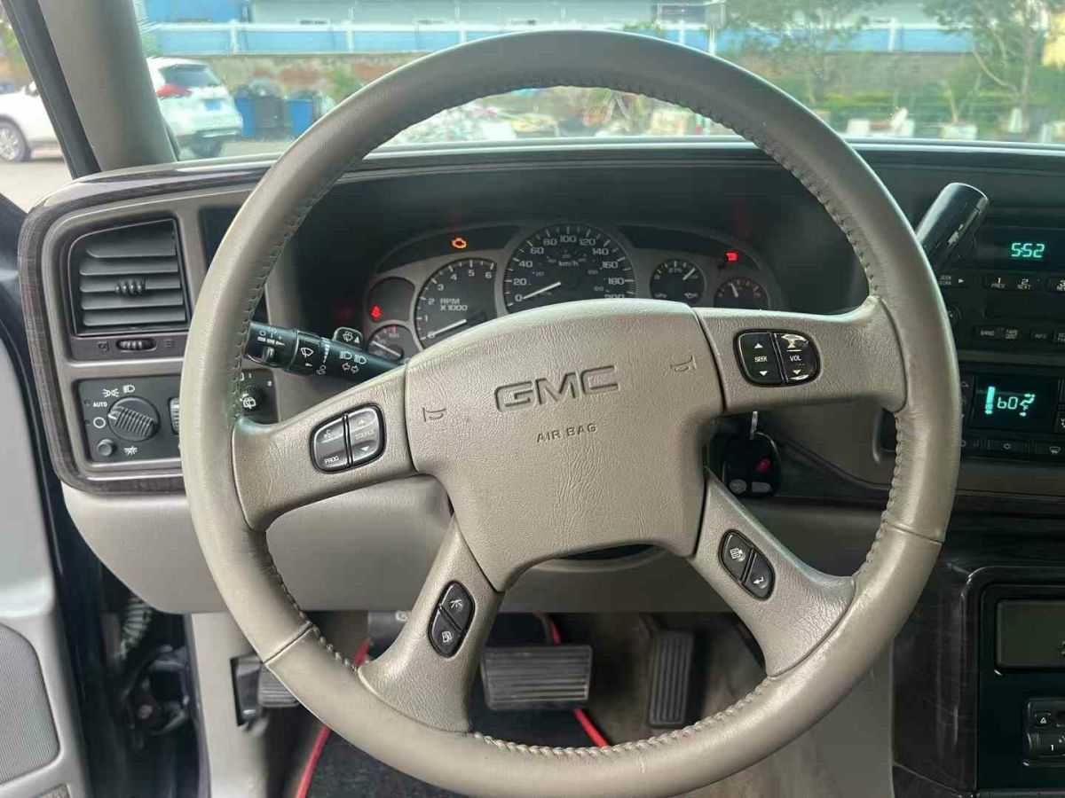 GMC 圖片