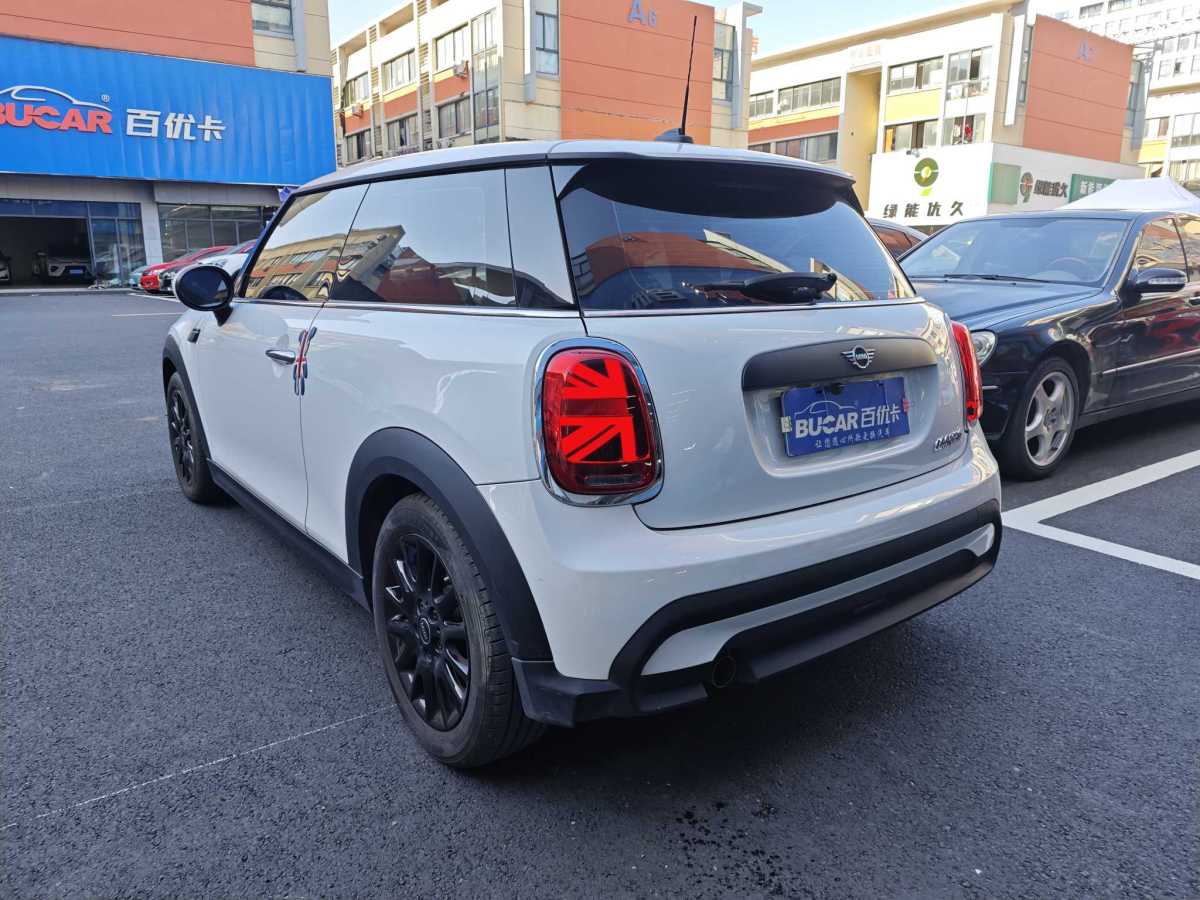 MINI MINI  2023款 1.5T ONE圖片