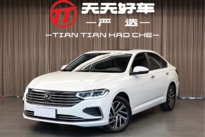 朗逸 大眾 280TSI DSG滿逸版