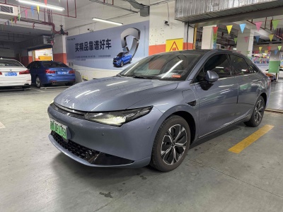 2024年6月 小鵬 小鵬P5 500Pro版圖片