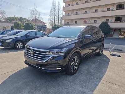 2023年1月 大眾 威然 改款 380TSI 尊馳版圖片