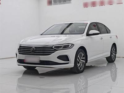 2023年1月 大眾 朗逸 280TSI DSG滿逸版圖片