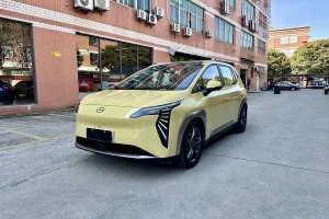 AION Y 埃安 Plus 70 科技版
