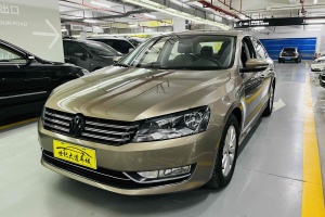 帕薩特 大眾 1.8TSI DSG御尊版