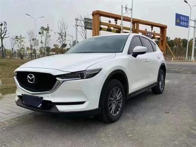 2020年7月 馬自達 CX-5 改款 2.0L 自動兩驅(qū)智慧型圖片