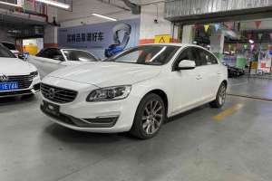 S60 沃爾沃 L 2.0T 智遠(yuǎn)版