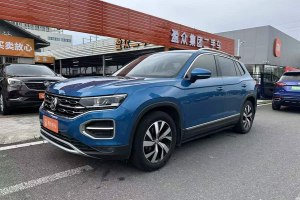 探岳 大眾  330TSI 兩驅(qū)豪華型 國VI