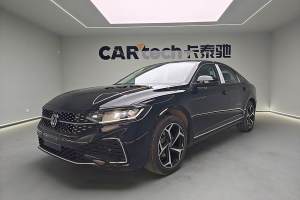 帕薩特 大眾 出眾款 330TSI 星空精英版