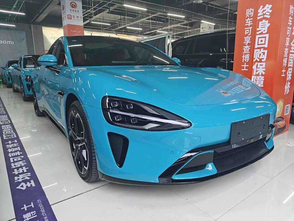 比亞迪 海豹  2022款 700km 長續(xù)航后驅版圖片