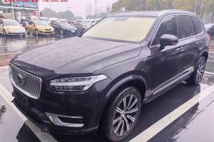 XC90 沃爾沃 B6 智逸豪華版 7座