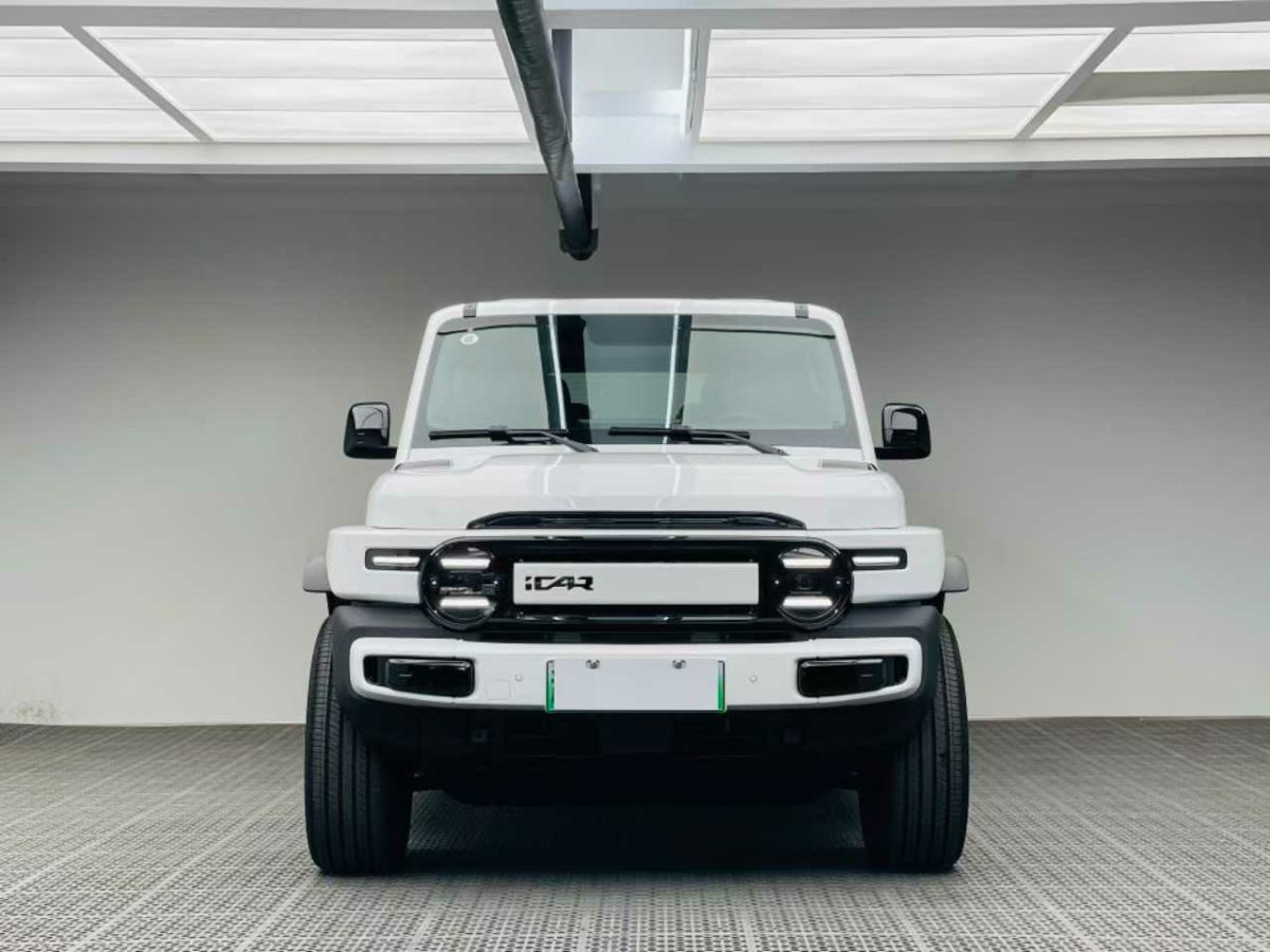 奇瑞 艾瑞澤5 PLUS  2025款 1.5L CVT 新動(dòng)版圖片