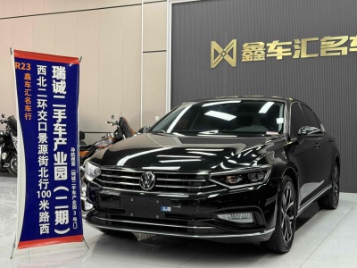 2022年1月 大眾 邁騰 330TSI DSG 領(lǐng)先型 國(guó)VI圖片