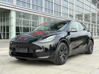 2023年11月 特斯拉 Model S 三電機(jī)全輪驅(qū)動(dòng) Plaid版圖片