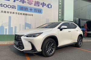 NX 雷克薩斯 350h 前驅(qū) 創(chuàng)悅版