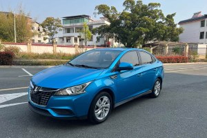 銳3 納智捷 1.6L CVT智享型