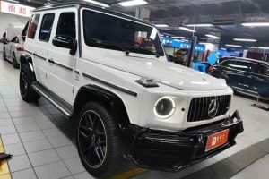 奔馳G級(jí) 奔馳 G 350