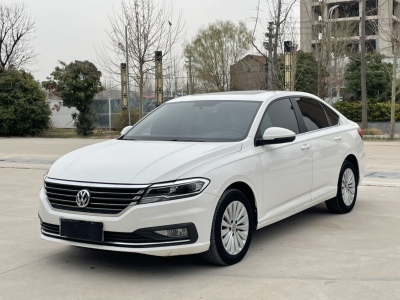 2020年08月 大眾 朗逸 280TSI DSG舒適版圖片